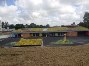 etancheite bardage maintenance parthenay