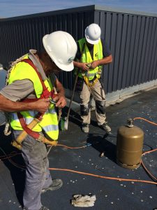 Maintenance etancheite Angoulême