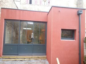 Travaux étanchéité pour un particulier