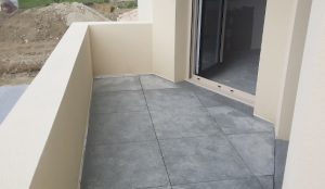 Travaux étanchéité particuliers Niort